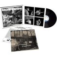 thumbnail image 2 of Gordon, Dexter, One Flight Up (Série de Poètes aux Notes Bleues) (lp), 2 of 2