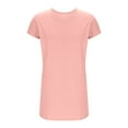 thumbnail image 5 of Mgmyaa Women's Casual T-Shirt Dresses V-neck Short Sleeved Mini Dress, 5 of 7