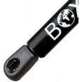 thumbnail image 2 of BOXI 1pcs Rear Glass Window Lift Support Strut Shock Gas Strut Shock Spring Support For Jeep Grand Cherokee 1999-2004 MUST REUSE OLD SHAFT END FITTINGS | Replaces SG314022 4528 55136761AB, 2 of 5