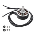 thumbnail image 2 of Motor sin escobillas ANGGREK 2810 para Drones FPV de 7 y 8 pulgadas, 2 of 7