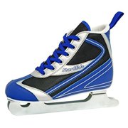 Roller Derby Lake Placid StarGlide Boy's Double Runner Skate