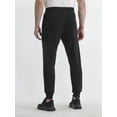 thumbnail image 3 of Russell Athletic Men's Evoulution Fleece Double Knit Joggers, Sizes S-2XL, 3 of 5