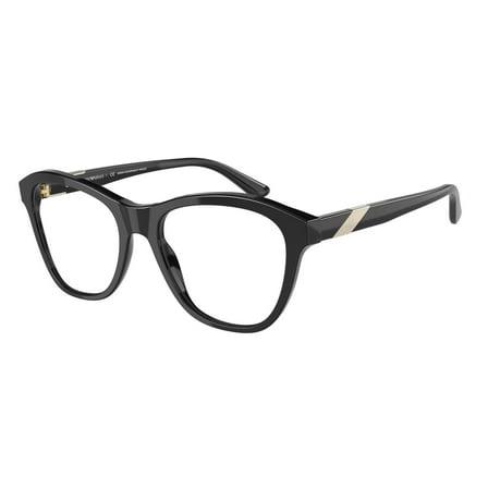 Eyeglasses Emporio Armani EA 3195 5875 Shiny Black