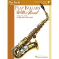 thumbnail image 2 of Play Ballads with a Band : Music Minus One Alto Sax (Paperback), 2 of 7