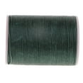 thumbnail image 5 of S SERENABLE Flat Waxed Thread for Leather Sewing, 93 Yards 0.65mm Leather Thread Waxed String Polyester Cord for DIY Hand Leather Craft Stitching Bookbinding ,Green, 5 of 7