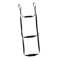 thumbnail image 4 of DimyFew Tree Climbing Marine Rope Ladder Nylon Webbing for Outdoor Activities Sturdy 3 Steps, 4 of 9