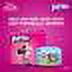 thumbnail image 3 of Huggies Pull-Ups Training Pants for Girls (Choose Your Size), 3 of 12