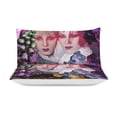 thumbnail image 3 of Duran duran Protective Fabric Sleep Fit Practical Zip Closure Duvet Cover Sets Sleep Set, 3 of 5