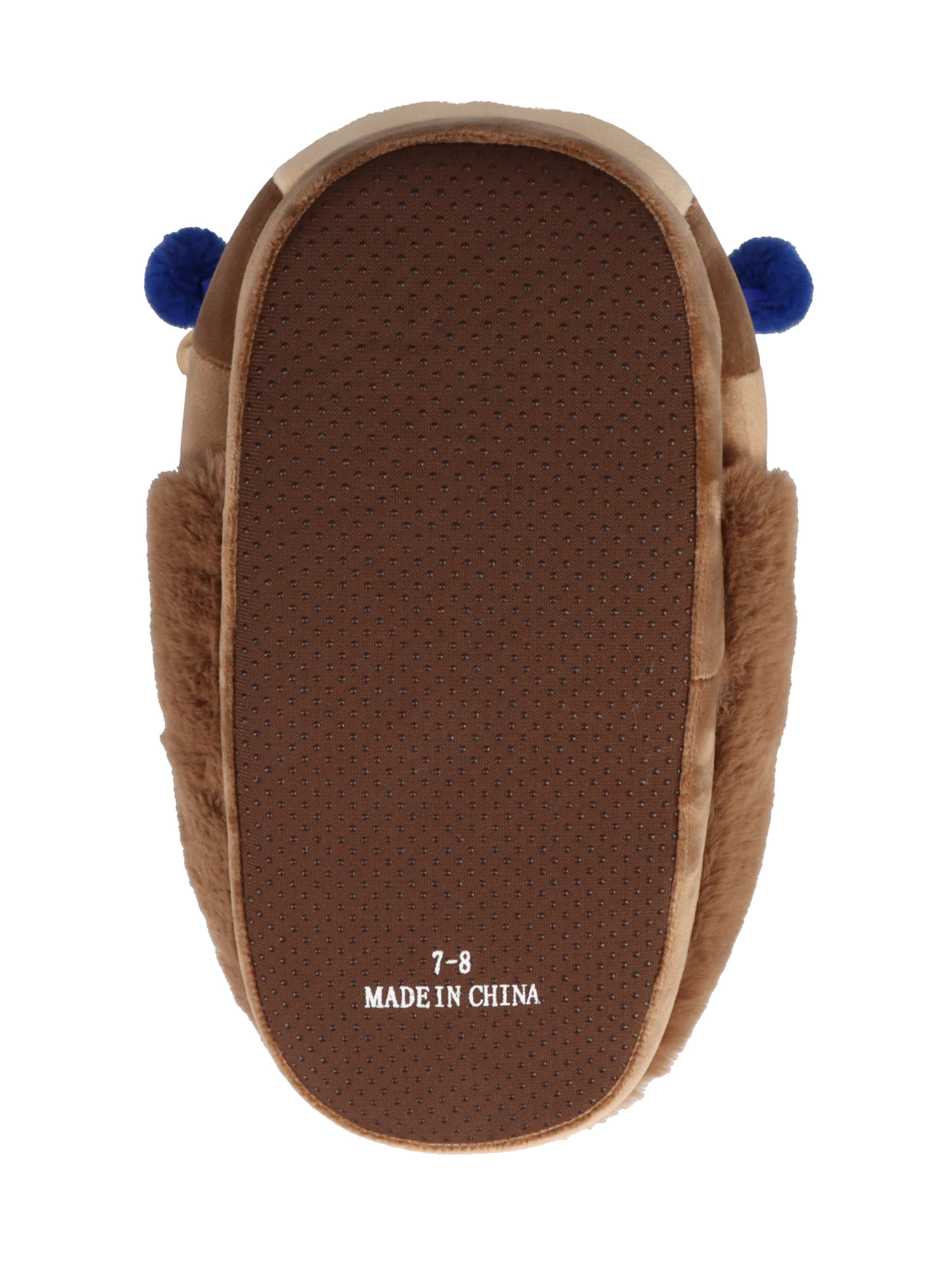 Squishmallows Women 's Plush Step In Slippers