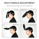 thumbnail image 4 of Máscara De Seguridad Ojos Automáticos Gafas Gafas Solares Lente Soldadura Casco Fotoeléctrico Para Trabajos De Soldadura De Construcción Noticed HA024305-01, 4 of 6