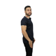 thumbnail image 5 of Playera Platini MXP1018 Black para Hombre 1 Pz, 5 of 5