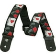 thumbnail image 3 of Planet Waves Woven Guitar Strap, 50mm Hold 'em, 3 of 7