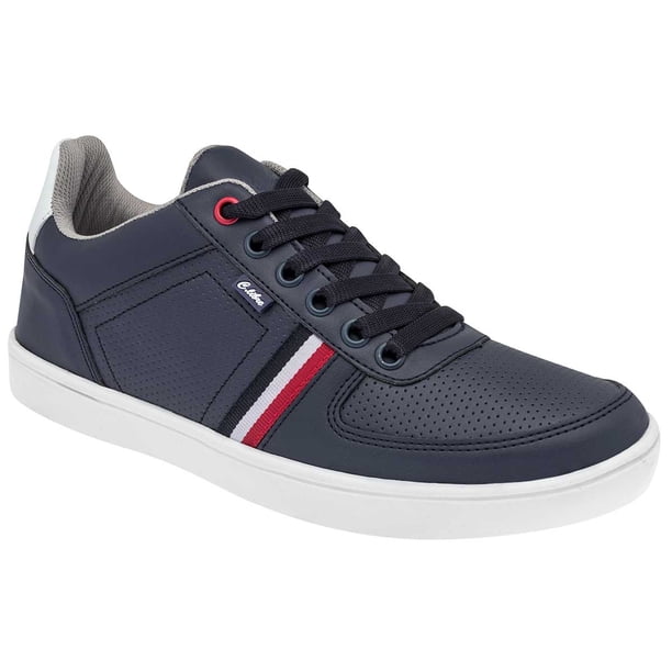 TENIS para Hombre color Azul RBCOLLECTION RBC