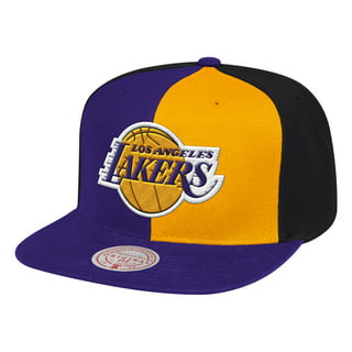 Los Angeles Lakers Mitchell & Ness x Lids Current Reload 3.0