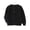 A-Black, variant on Girls Sweater Cardigan Uniform Crewneckk Button Knit Fall Kid Jacket Toddler Long Sleeve Crewneck Cardigan Sweaters(A-Brown,9-10 Years)
