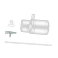 thumbnail image 1 of Adaptador de enriquecimiento de Oxygens Aumento de oxígenos taza de succión Filtro de la superficie del agua Filtro de tubería Boquilla de 25 mm, 1 of 8