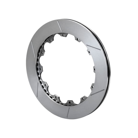 Wilwood 160-8166 Brake Rotor GT48 Slotted Spec-37- Left-Hand 13.06 x 1.25-12 on 8.75"