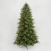 Sullivans Artificial 9'H Instant Connect Tree 108"H Green