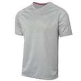 thumbnail image 5 of 5 Pack: Youth Mesh Moisture Wicking Active Athletic Performance Short-Sleeve T-Shirt Boys & Girls, 5 of 8