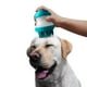 thumbnail image 1 of Cepillo Dispensador De Shampoo Perrísimo Para Baño Mascotas Azul, 1 of 2