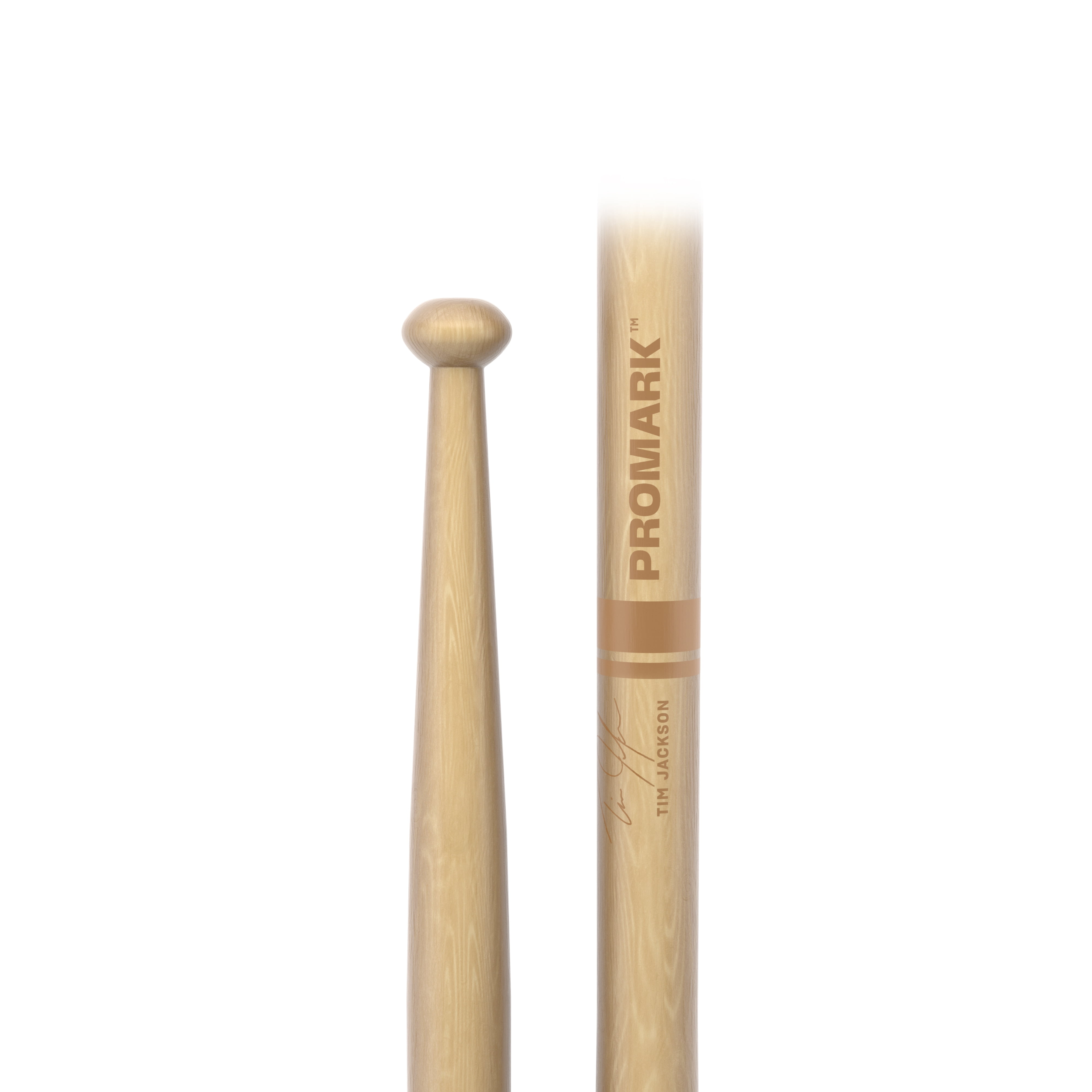 Promark Tim Jackson Signature Tenor Sticks