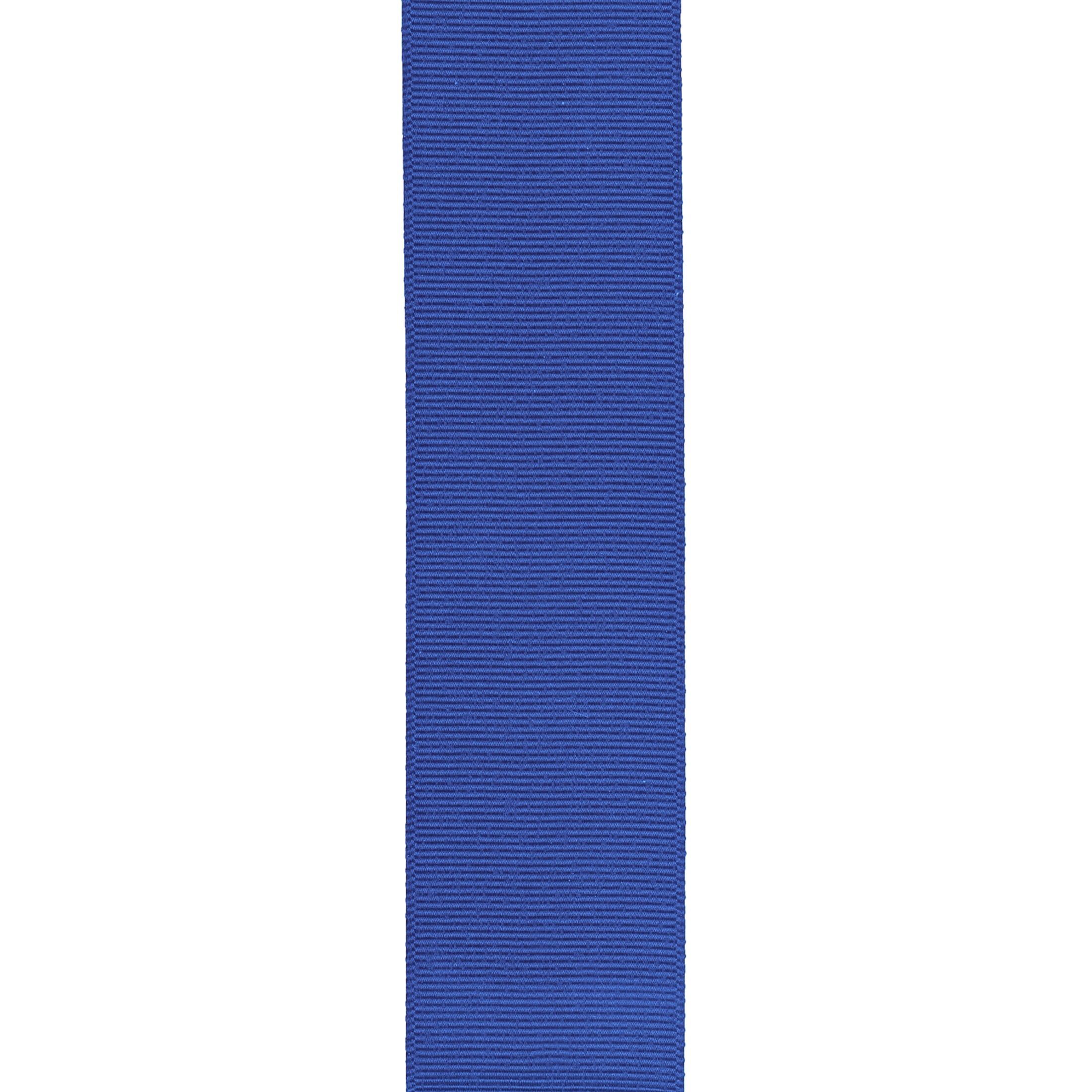 NAVY BLUE 1.5” RIBBON 100 YARD BOLT