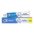 thumbnail image 1 of Pasta Dental Crest Extra Blancura, 1 Unidad de 130 ml, 1 of 5
