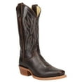 thumbnail image 2 of Justin Women's Mayberry Umber Western Boot Square Toe - CJ4011 8 1/2 M  US, 2 of 5