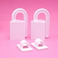 thumbnail image 6 of SPRING PARK 4Pcs Finger Pinch Guard Kids Safety Finger Pinch Hinge Guard Protector Door Stops, 6 of 7