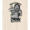 thumbnail image 3 of Goonies - Truffle Shuffle - Men's Short Sleeve Graphic T-Shirt, 3 of 5