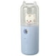 thumbnail image 1 of Mini humidificador facial pulverizador de niebla facial recargable por USB con tanque de agua portátil de 30ml para oficina de viajes en casa ANGGREK Otros, 1 of 8