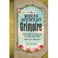 thumbnail image 2 of Grimoire de Sorcellerie Moderne, Skye Alexander Couverture Rigide, 2 of 4