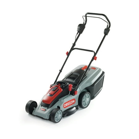 Oregon 591083 40V MAX LM300 Lawnmower - Mower Only (Tool (Best Battery Powered Lawn Tools)