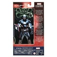 thumbnail image 3 of Marvel Legends Series Captain America (Secret Empire), 3 of 9