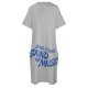 thumbnail image 4 of Sing A Long Sound Of Music vestido suelto con bolsillo vestidos de manga larga vestidos de gala para mujer Verano, 4 of 6