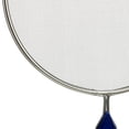 thumbnail image 3 of 33cm Splatter Screen for Frying Pan - Shield to Prevent Hot Oil Splatter, 3 of 4