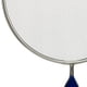 thumbnail image 4 of Pantalla antisalpicaduras para héroes de la cocina, protector de cocina de acero inoxidable, protector contra salpicaduras de grasa, diseño de malla ultrafina, apto para lavavajillas, multiusos para, 4 of 8