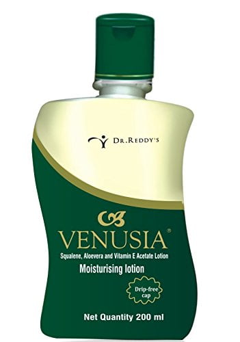 venusia baby cream
