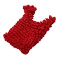 thumbnail image 1 of Sac Extensible Plissé Sac de Courses Pliable Portable Grande Capacité Poignée Supérieure, 1 of 7