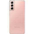 thumbnail image 3 of Refurbished Samsung Galaxy S21 5G - 256GB – Phantom Pink – 12MP Triple Rear & 10MP Front Camera - Fully Unlocked Smartphone - Excellent Condition, 3 of 7