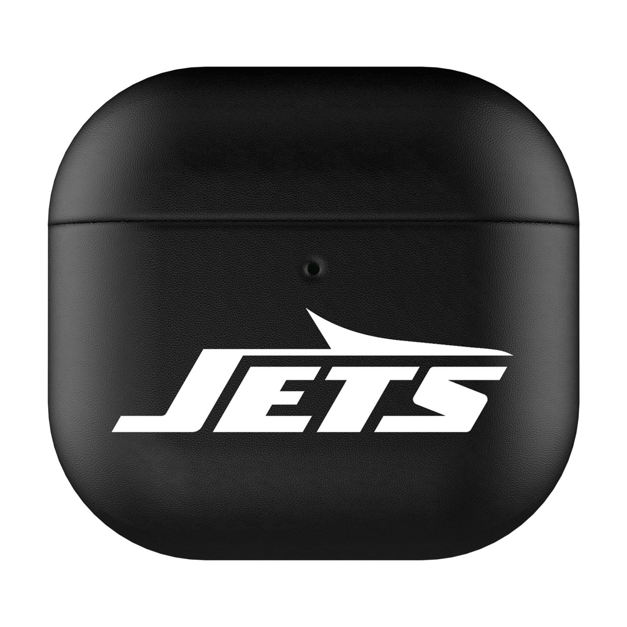 Keyscaper New York Jets Insignia AirPods 4th Generation Case Cover