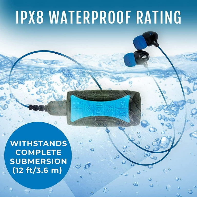 H2o audio surge s+ new arrivals