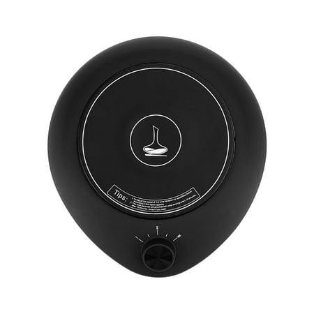 

Andoer Electric Aerator Automatic Revolving Decanter Decanter Spinner for Lovers