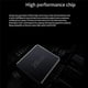 thumbnail image 4 of WIFI Router Gigabit Wireless Router 2.4G/5G Dual Band WiFi Router with 6 Antennas WiFi Repeater Sign, 4 of 5