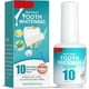 thumbnail image 1 of Pintura blanqueadora de dientes, gel blanqueador de dientes, esmalte dental Uptight White, pintura blanqueadora instantánea., 1 of 3