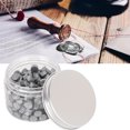 thumbnail image 3 of Vintage Sealing Wax, 200Pcs Retro Sealing Wax, Bottle Packing For Letters Wedding, 3 of 8