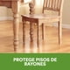 thumbnail image 3 of Protectores Para Muebles Scotch Fieltro 10X15 Cm 2 Und, 3 of 3