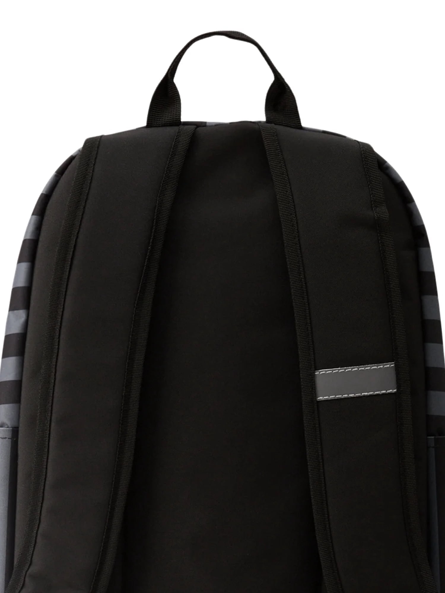 Wednesday Nevermore Patches of Adventure Men's or Women’s Backpack with Laptop Sleeve