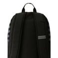 thumbnail image 4 of Wednesday Nevermore Patches of Adventure Men's or Women’s Backpack with Laptop Sleeve, 4 of 7