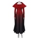thumbnail image 4 of Disfraz de Cosplay de Siofna de Dragones con devolución gratuita, vestido para mujer adulta y niña, traje para fiesta de Carnaval y Halloween, traje de juego de rol, 4 of 5